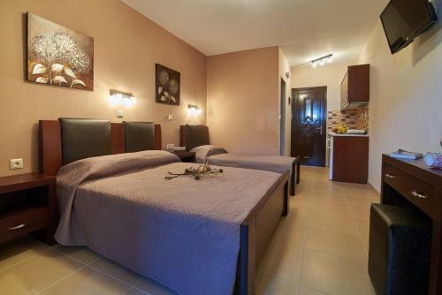 Apartamento Fotini House