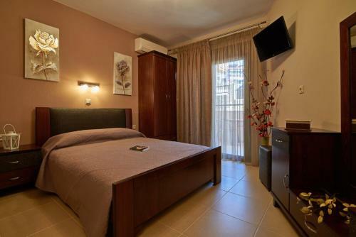 Apartamento Fotini House