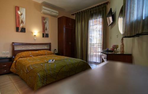 Apartamento Fotini House