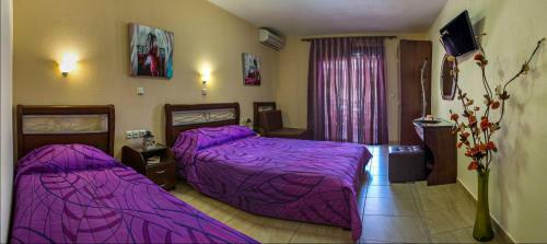 Apartamento Fotini House