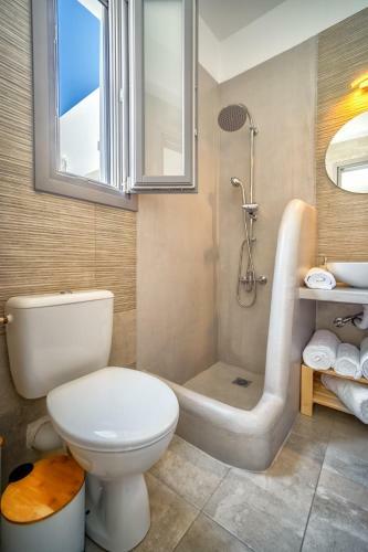 Hostal Ammos Serifos