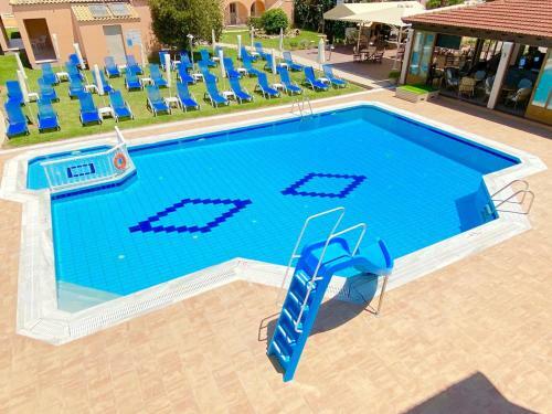Cherry Apartment - Sidari Center