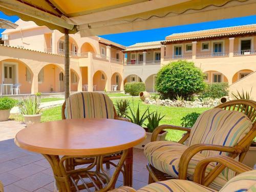 Cherry Apartment - Sidari Center