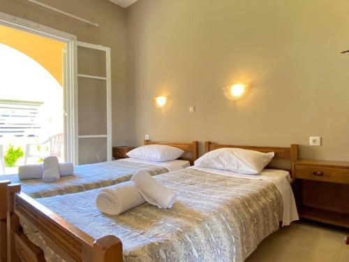 Cherry Apartment - Sidari Center