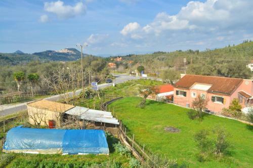Apartamento Sinarades House In Sinarades Corfu