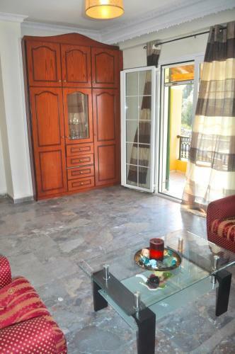 Apartamento Sinarades House In Sinarades Corfu