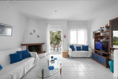 #luxlikehome - Azure Sea View House