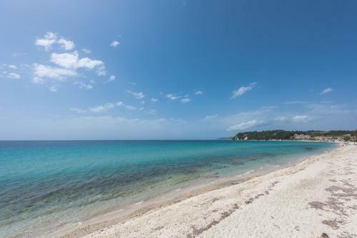 #luxlikehome - Azure Sea View House