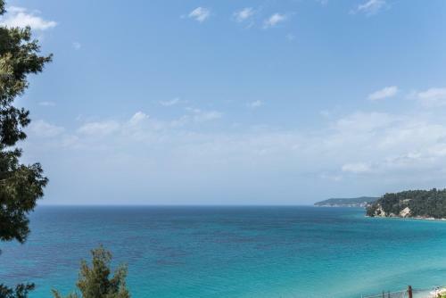 #luxlikehome - Azure Sea View House