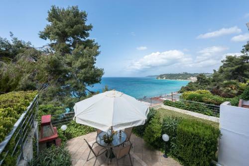 #luxlikehome - Azure Sea View House