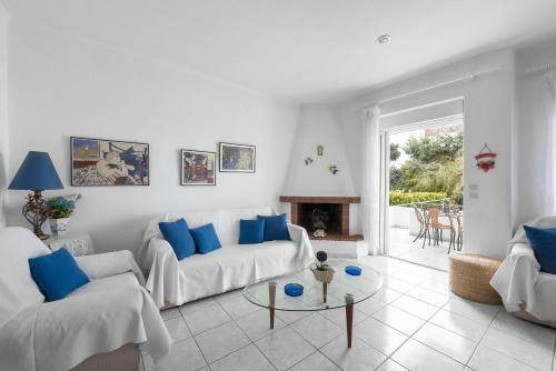 #luxlikehome - Azure Sea View House