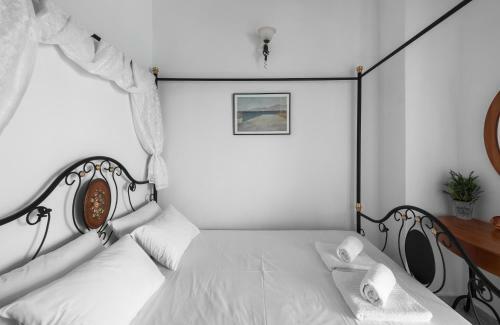 #luxlikehome - Azure Sea View House