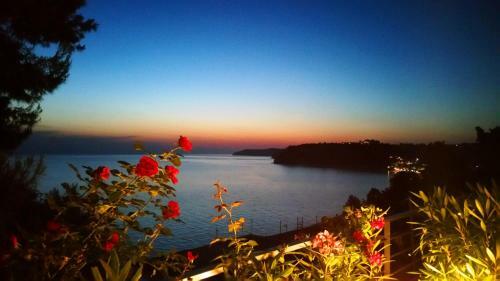 #luxlikehome - Azure Sea View House