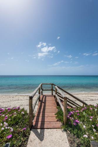 #luxlikehome - Azure Sea View House