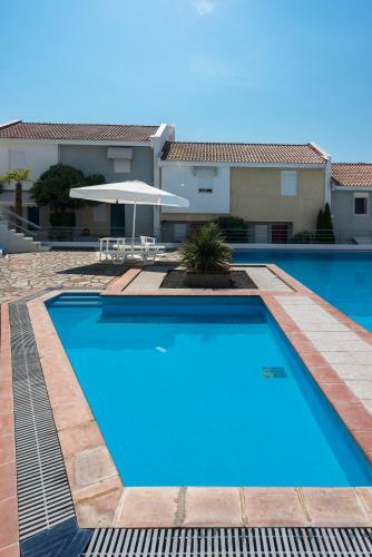 #luxlikehome - Azure Sea View House