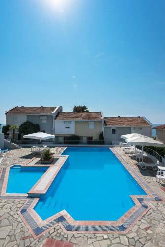 #luxlikehome - Azure Sea View House