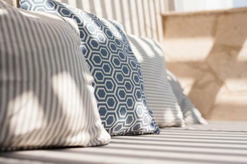 Apartamento Ktima Fabiatos