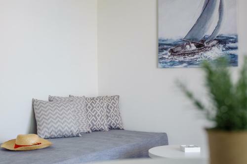Apartamento Ktima Fabiatos