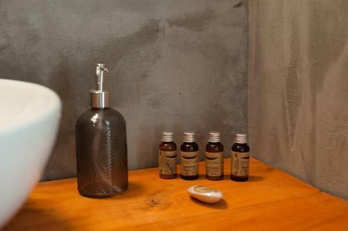 Apartamento Ktima Fabiatos