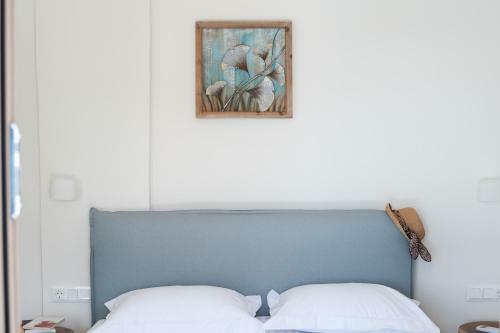 Apartamento Ktima Fabiatos