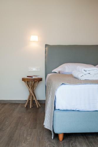 Apartamento Ktima Fabiatos