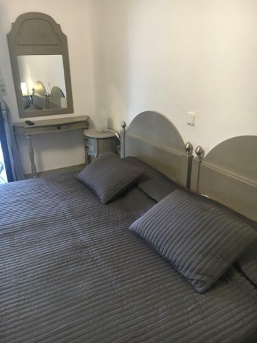Apartamento Villa Partheniou & Garden