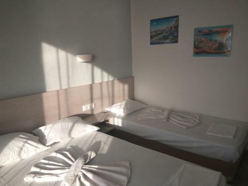 Apartamento Karantola Studios Kallirachi