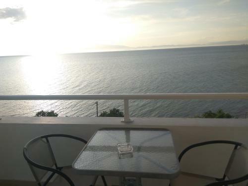 Apartamento Karantola Studios Kallirachi