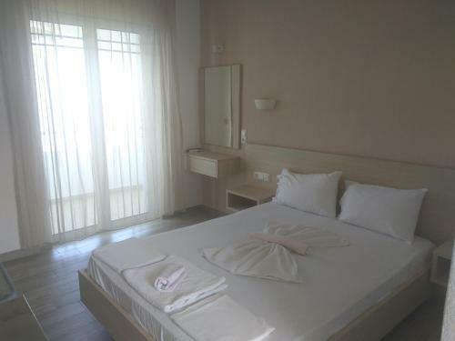 Apartamento Karantola Studios Kallirachi