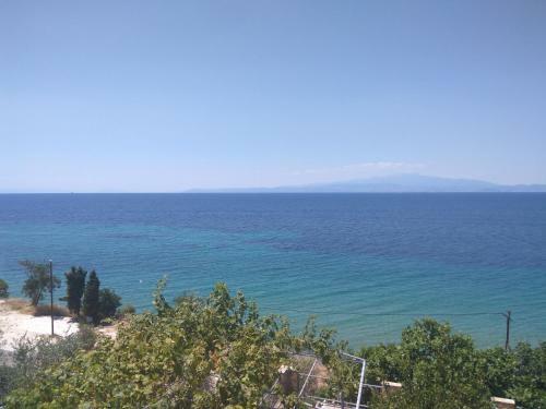 Apartamento Karantola Studios Kallirachi