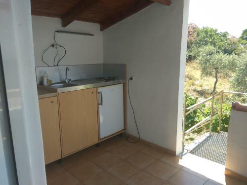 Apartamento Karantola Studios Kallirachi