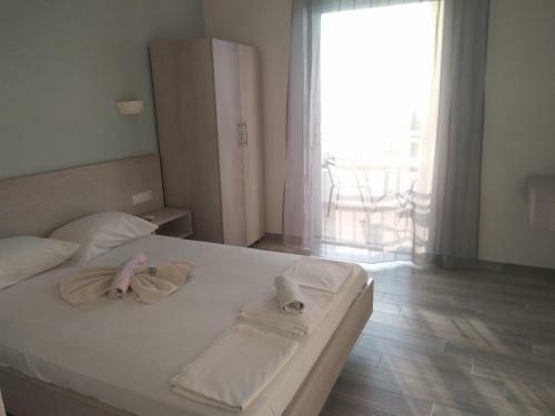 Apartamento Karantola Studios Kallirachi