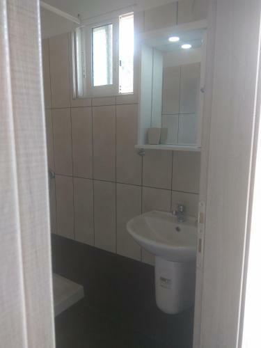 Apartamento Karantola Studios Kallirachi