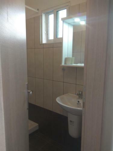 Apartamento Karantola Studios Kallirachi