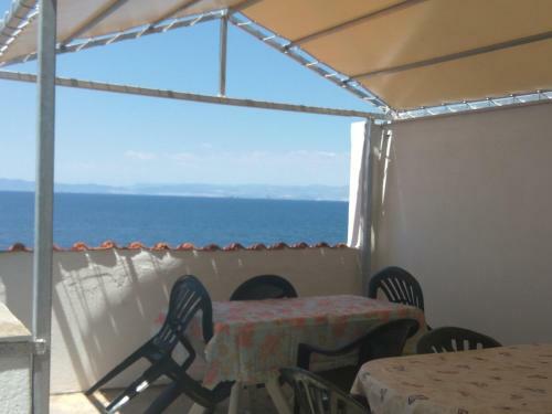 Apartamento Karantola Studios Kallirachi