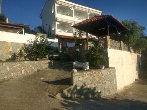 Apartamento Karantola Studios Kallirachi