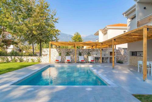 Villa Eos