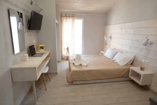 Apartamento Oniro Rooms & Suites