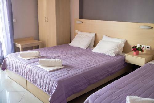 Apartamento Oniro Rooms & Suites