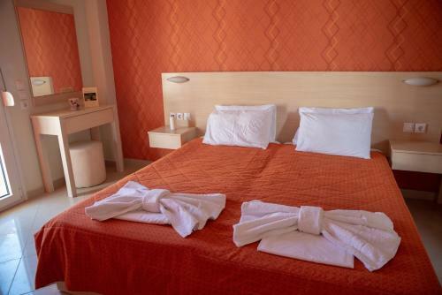Apartamento Oniro Rooms & Suites