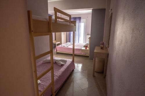 Apartamento Oniro Rooms & Suites