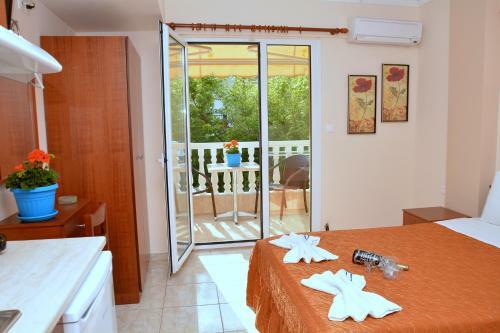 Apartamento Villa Tasos