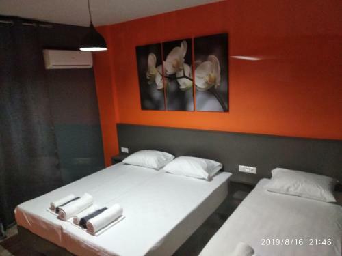 Apartamento Boutique Pelayo