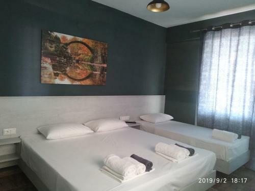 Apartamento Boutique Pelayo