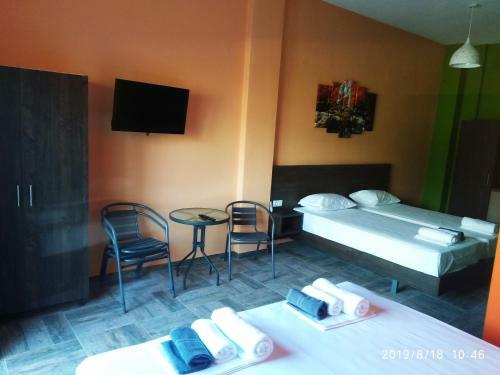 Apartamento Boutique Pelayo