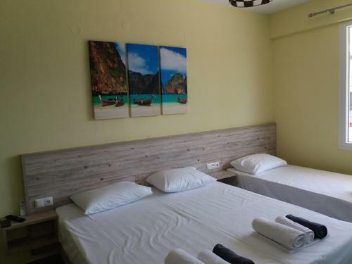 Apartamento Boutique Pelayo
