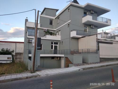 Apartamento Boutique Pelayo