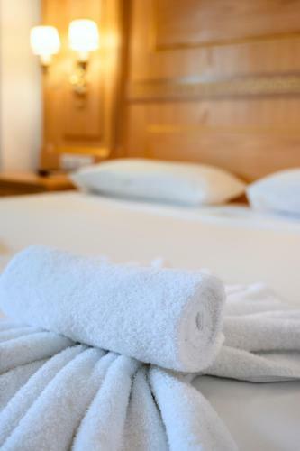 Greek Pride Seafront Hotel