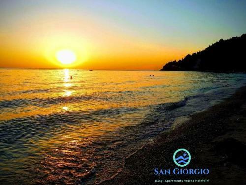 Apartamento San Giorgio