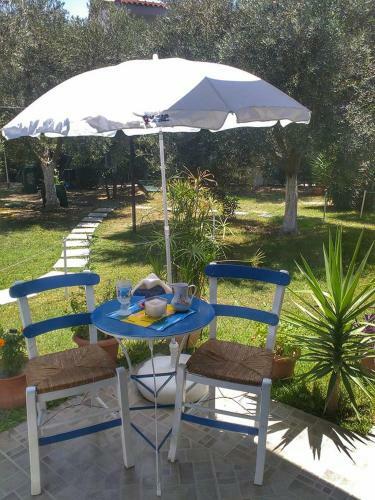 Apartamento San Giorgio